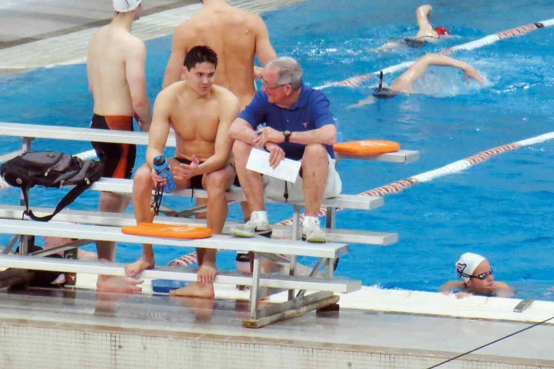 Sports coaches deserve recognition alongside teachers, advocates say