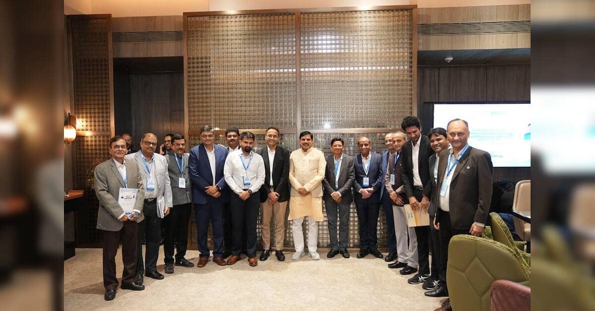 मध्य प्रदेश को 90 हजार करोड़ रुपये के निवेश प्रस्ताव, 14 हजार नौकरियों की संभावना