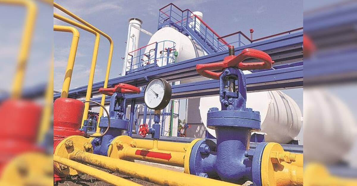 IGX gets regulatory nod for LNG regasification capacity booking platform