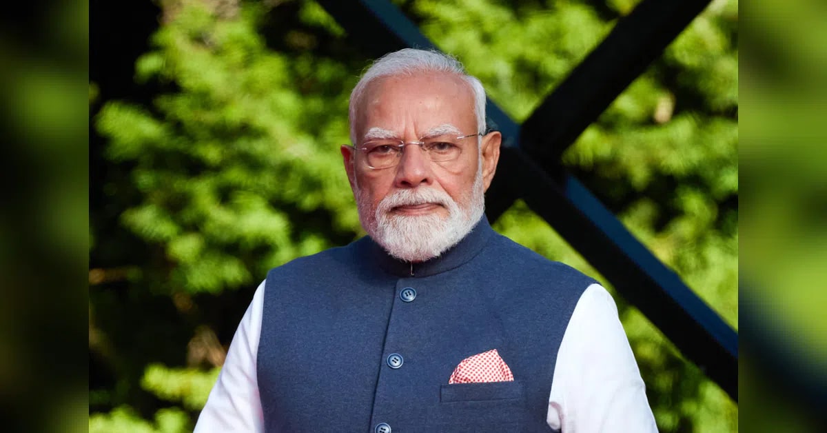 India Intensifies Diplomatic Push Ahead of BRICS Summit