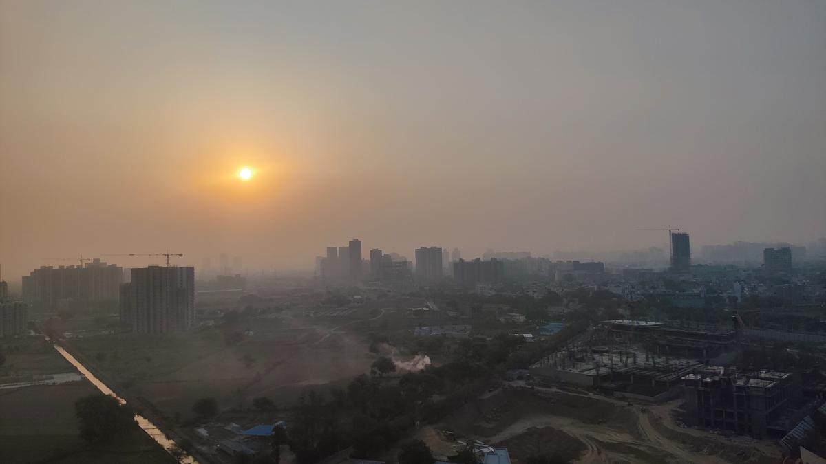 Pollution control lapses found at Edayar industrial units