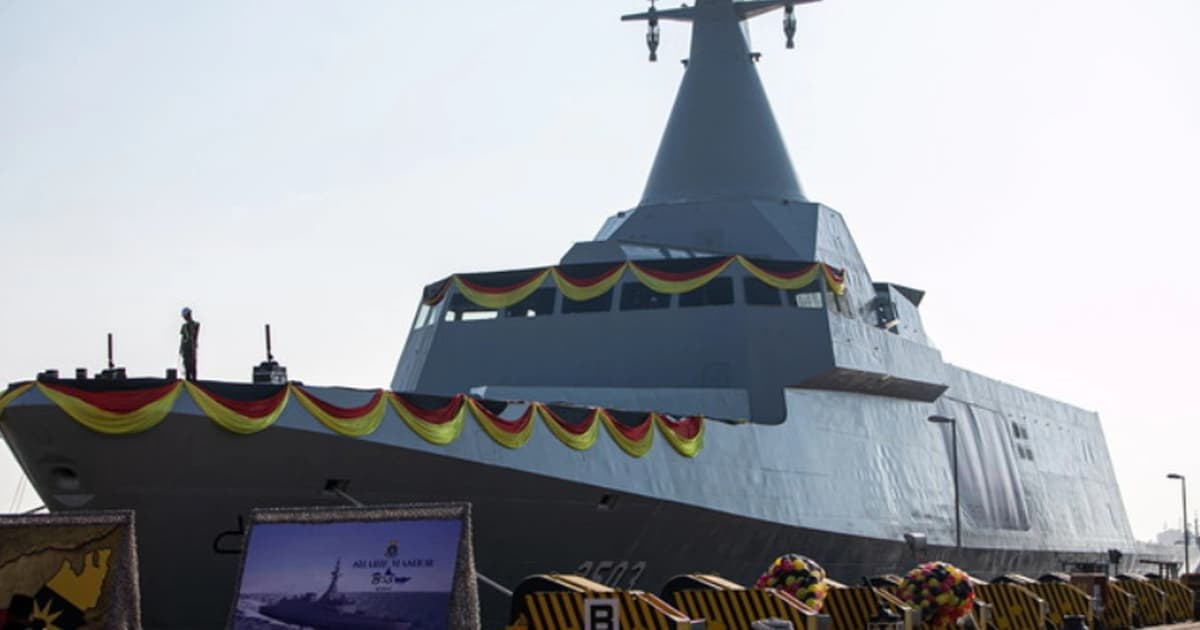 Late delivery doesn't mean obsolescence for LCS ships, analysts say