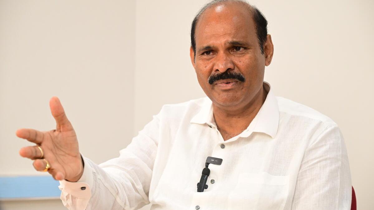 Andhra Pradesh forms panel to tackle 11 lakh vacant house sites in PMAY scheme