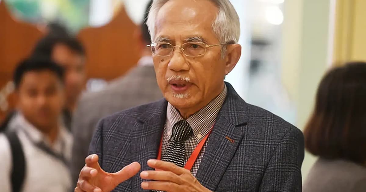 Negara mengalami keletihan politik, amaran Kadir Jasin
