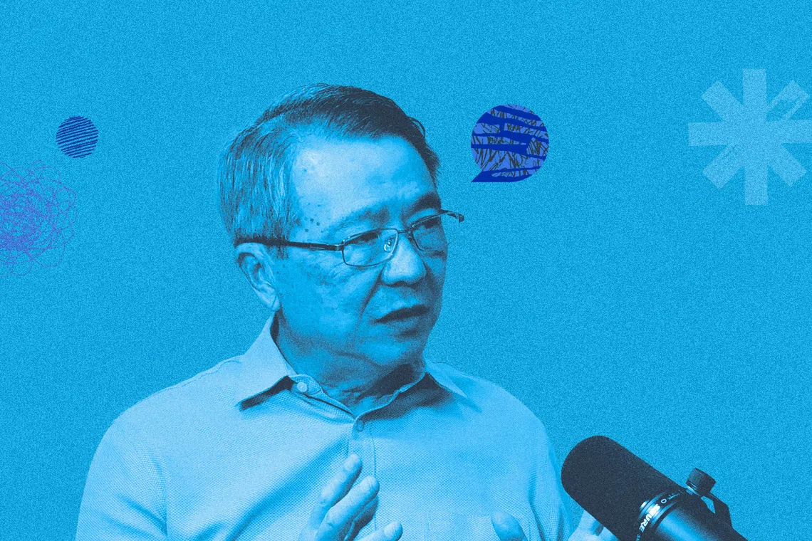 Singapore tackles caregiver burnout as ageing population grows