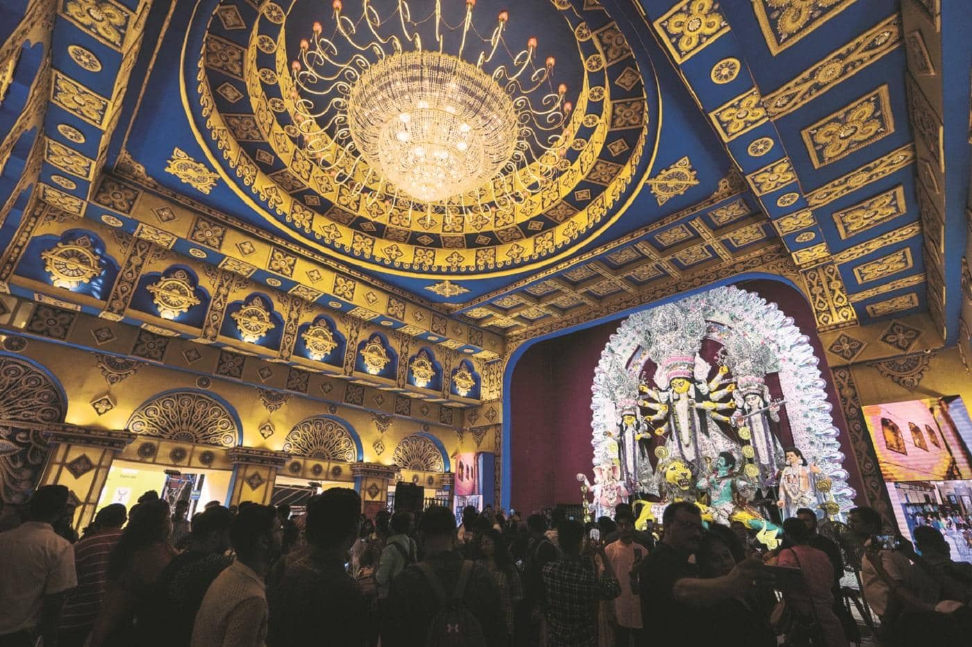 Delhi Traffic Police warn of Dussehra congestion, advise early planning