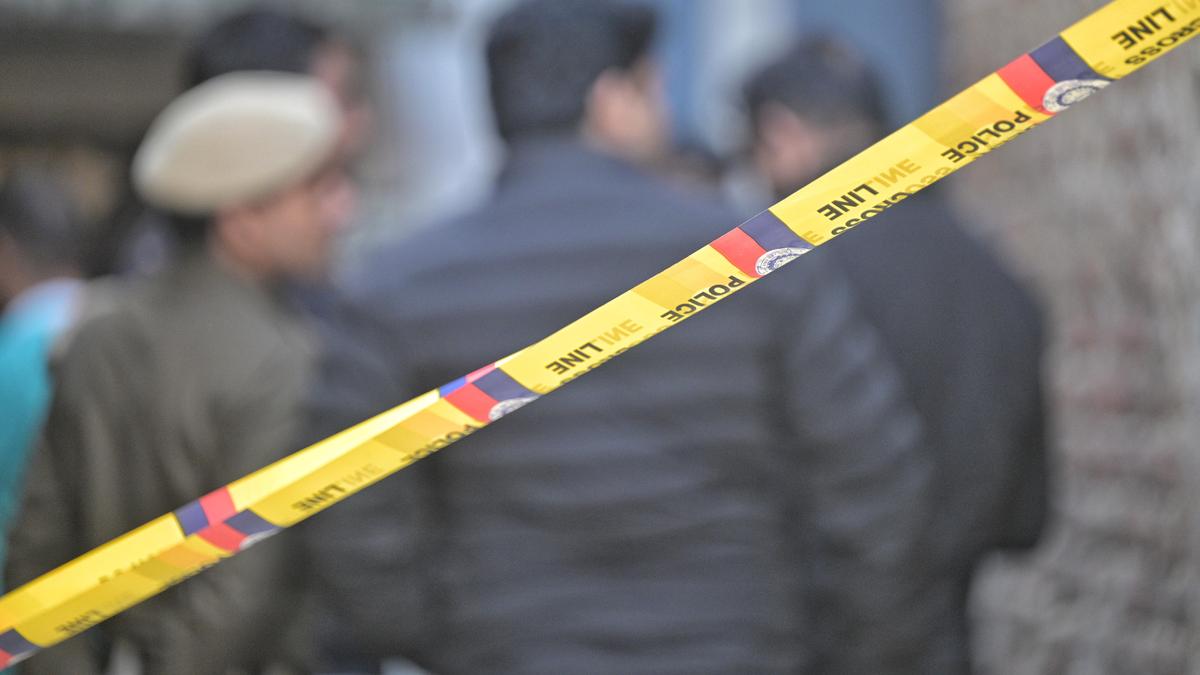 Police kill accused in Amritsar ASI murder encounter
