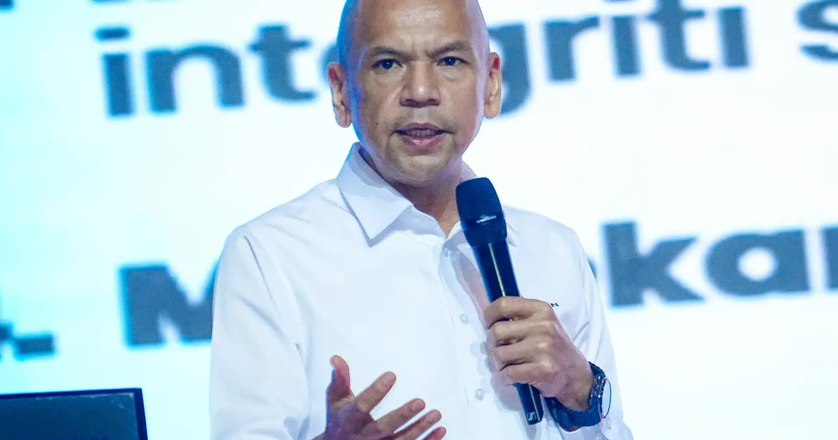 Malaysia to Announce Diesel Subsidy Changes Ahead of Schedule