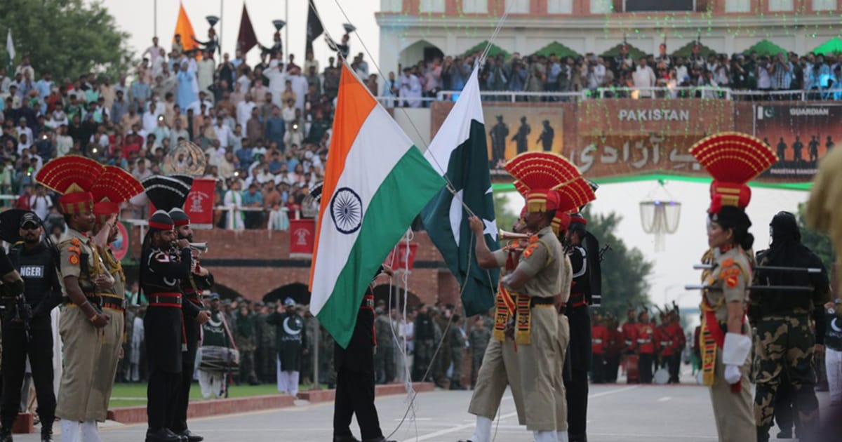 Ketegangan India-Pakistan: Percanggahan Strategis Bukan Sekadar Jeda Perbincangan