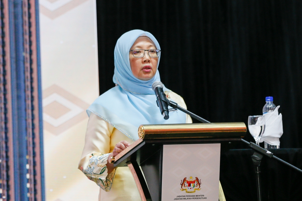 Perjanjian Sokongan Keyakinan kukuhkan kestabilan politik, jamin Bajet 2027