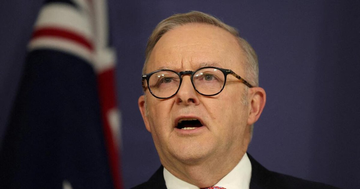 Australia to push US on blocking online broadcast of military execution