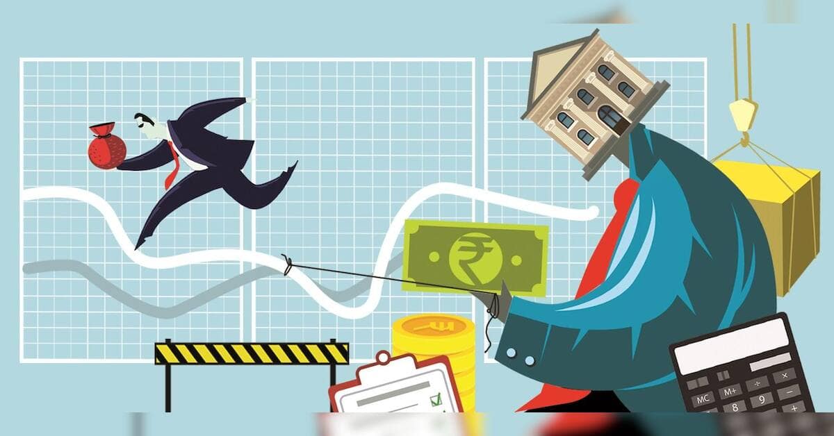 India's forex curbs risk hampering legitimate hedging by businesses