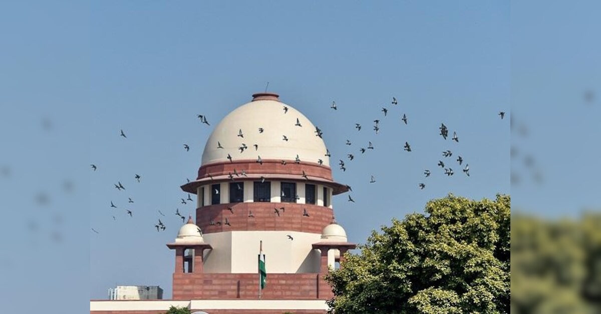 Supreme Court directs Delhi bar bodies to strengthen women's representation