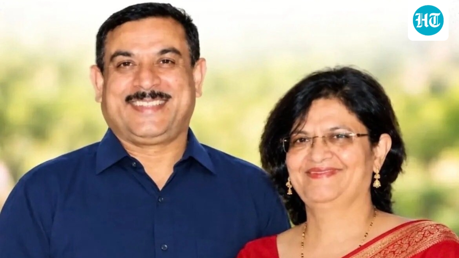 IPS Officer's Wife Placed on APO in Villa Purchase Inquiry