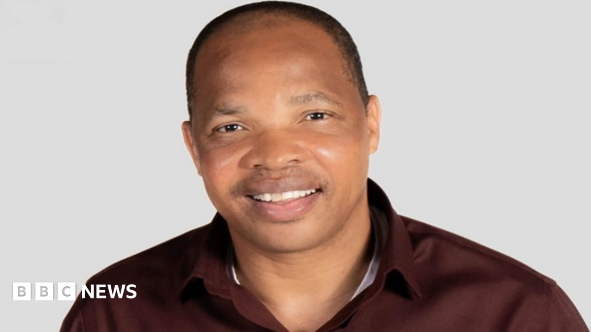 South African broadcaster found dead hours after abduction near Johannesburg