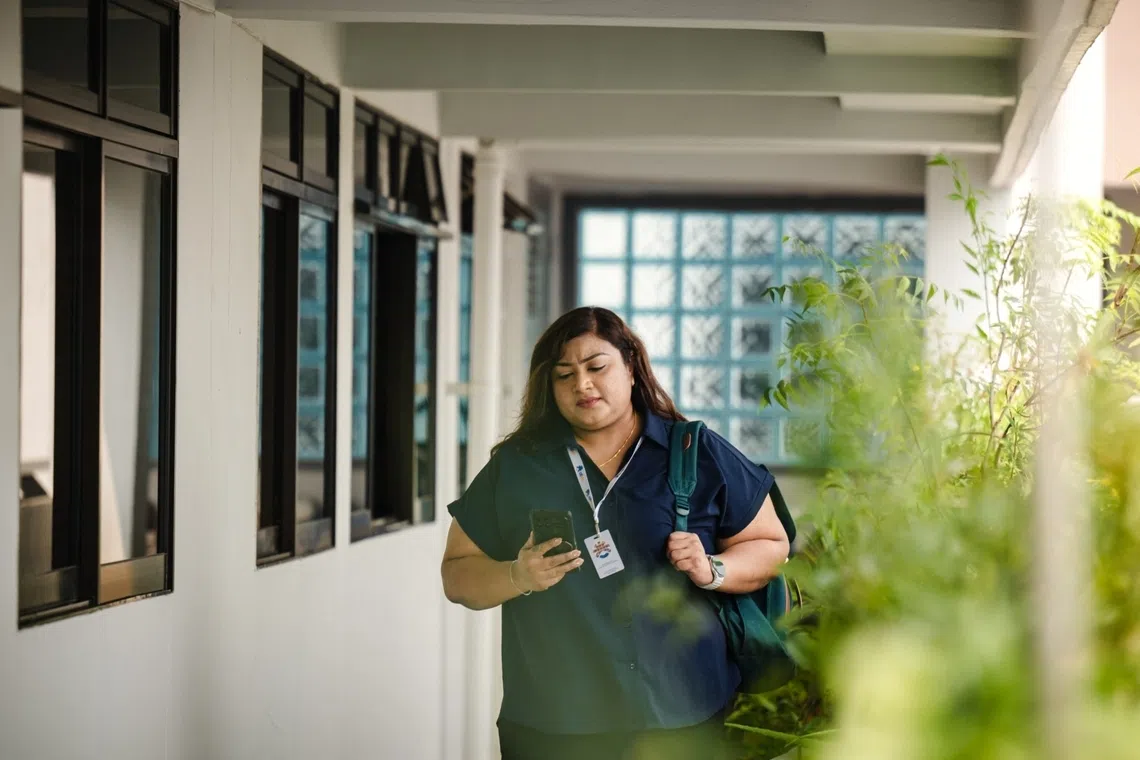 Early intervention unit helps Singapore social workers spot family abuse risks sooner