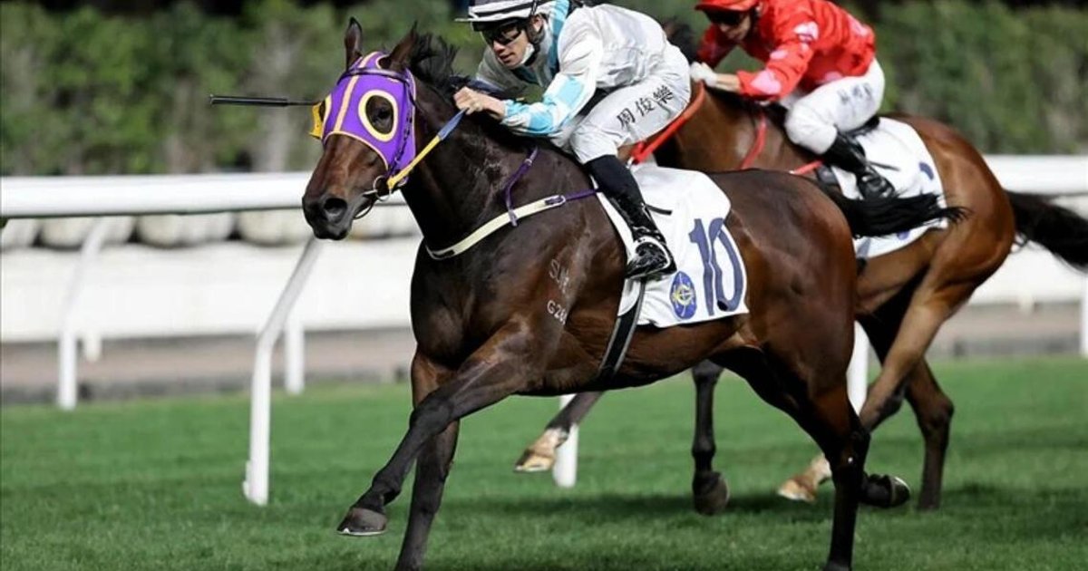 Son Pak Fu positioned for recovery after recent setbacks