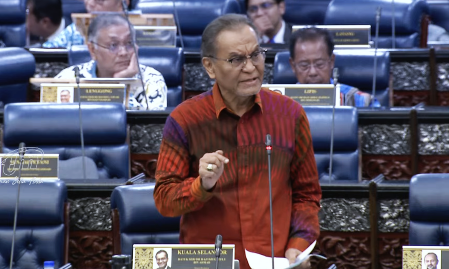 KKM bernasihat, KPM dan MOHE ambil keputusan tutup sekolah
