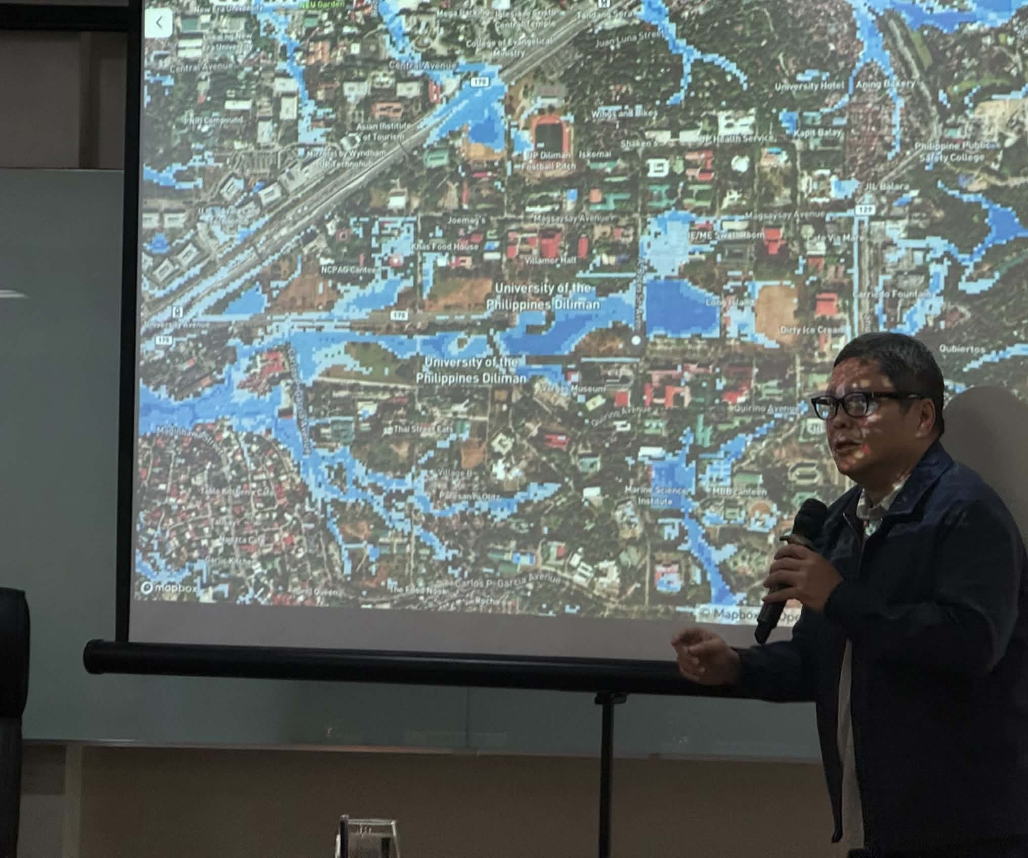 Philippines must use science, history to prepare for El Niño — expert