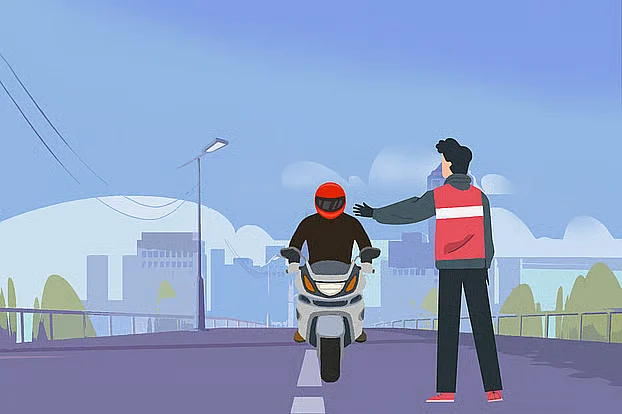 মোটরসাইকেলের নতুন লাইসেন্স প্লেট: খরচের দায়িত্ব কার এবং আরএফআইডি কেন ব্যর্থ?