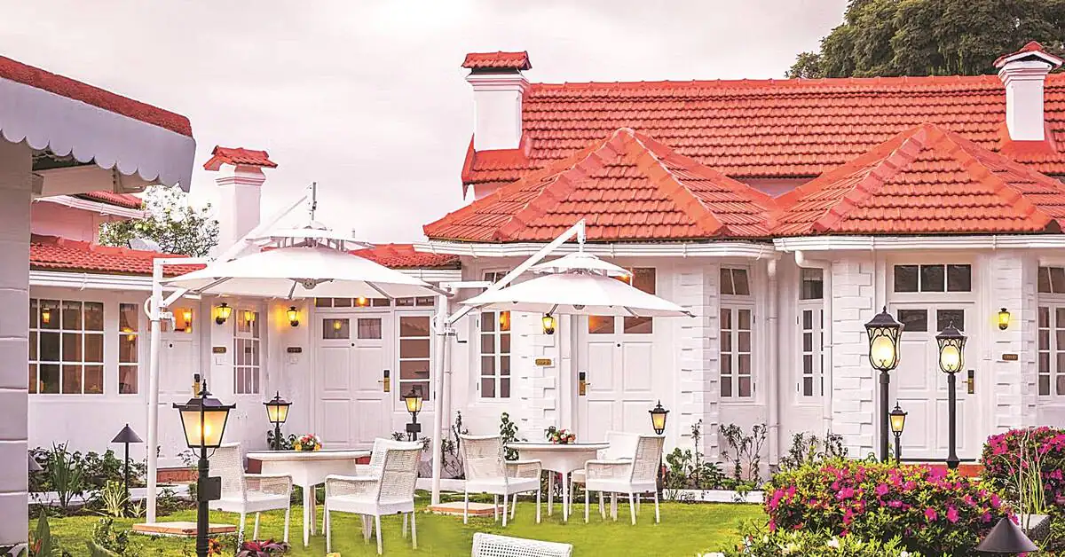 Delhi luxury hotels face booking crunch as BRICS summit looms