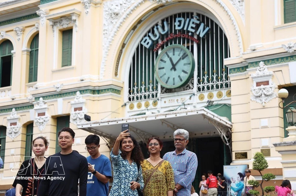 Ho Chi Minh City captures three major Asian tourism awards