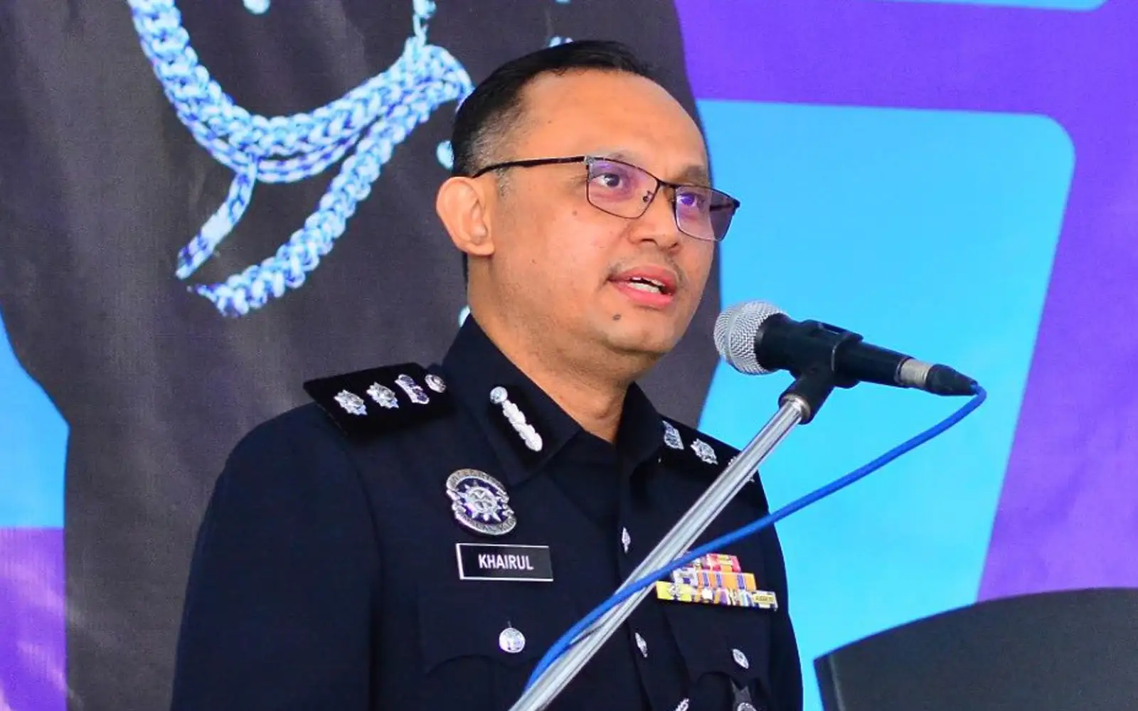 Man arrested over alleged child molestation at fitness facility in Ampang Jaya