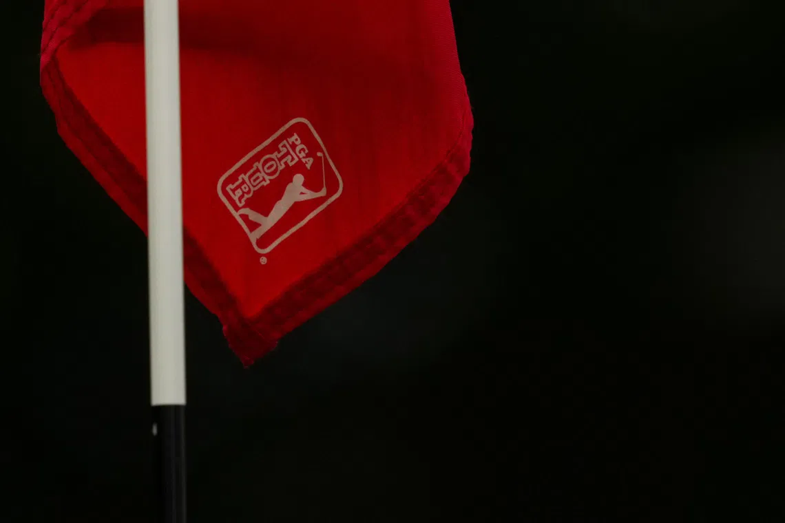 PGA Tour reshapes post-season with shift to matchplay format by 2028