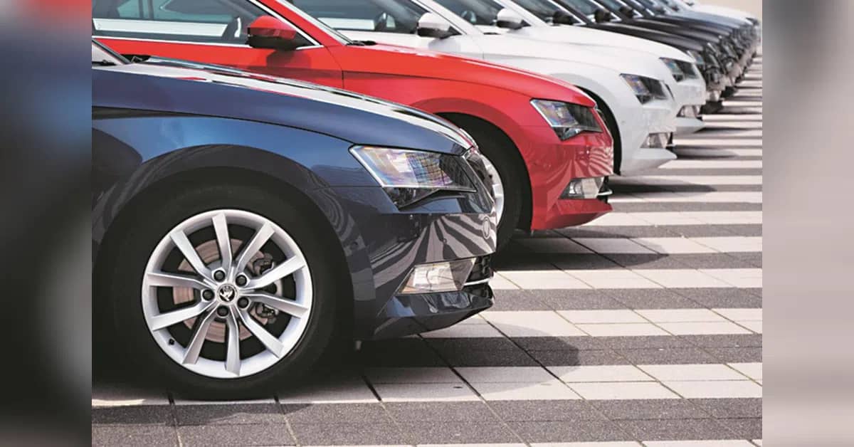 Landmark Cars rallies on expansion push; adds BYD, M&M facilities