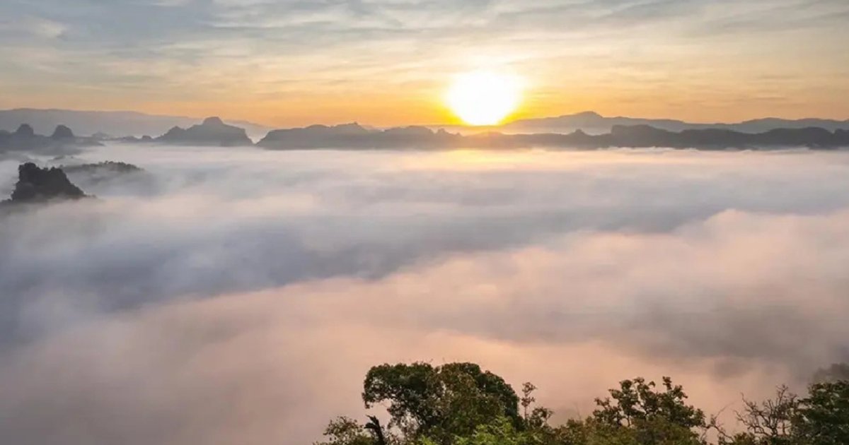 Thailand braces for shorter, warmer cool season through February