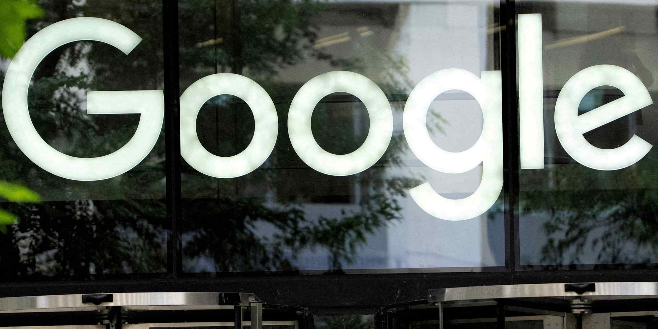 Google's formal Pakistan entry draws scrutiny over strategic intentions