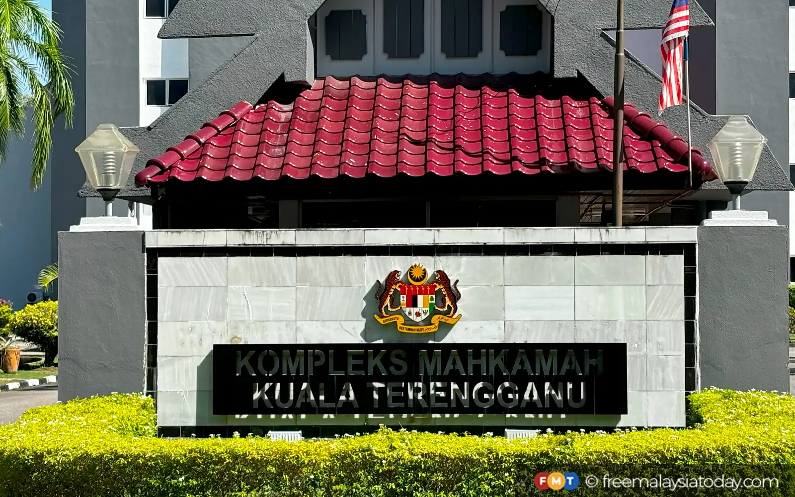Bekas pelajar kalah dalam tuntutan ganti rugi atas tuduhan fitnah