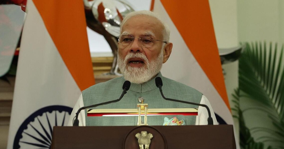 India's AI ambitions face grassroots backlash over data centre impact