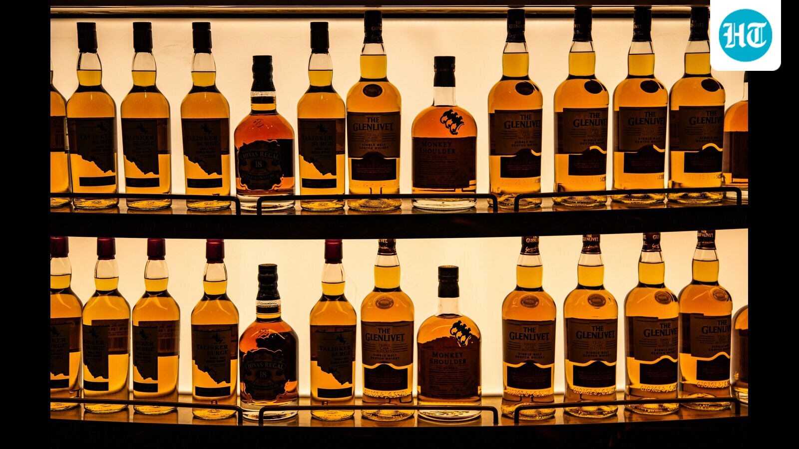 Two Bihar GRP constables arrested for attempting to steal seized liquor