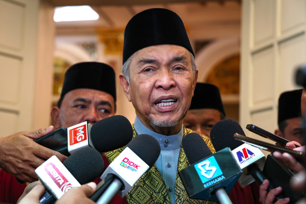 BN Tegak Pendirian, Tolak Permintaan Tambahan Kerusi PN di Melaka