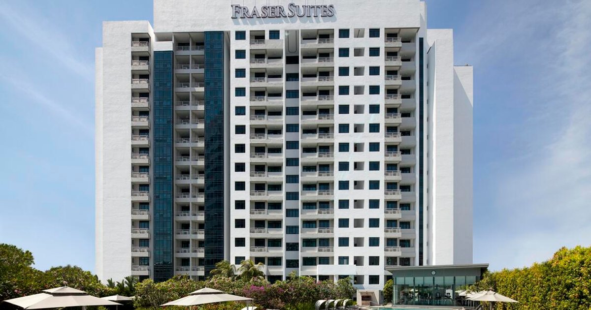 Frasers Hospitality CEO steps down following trust privatisation