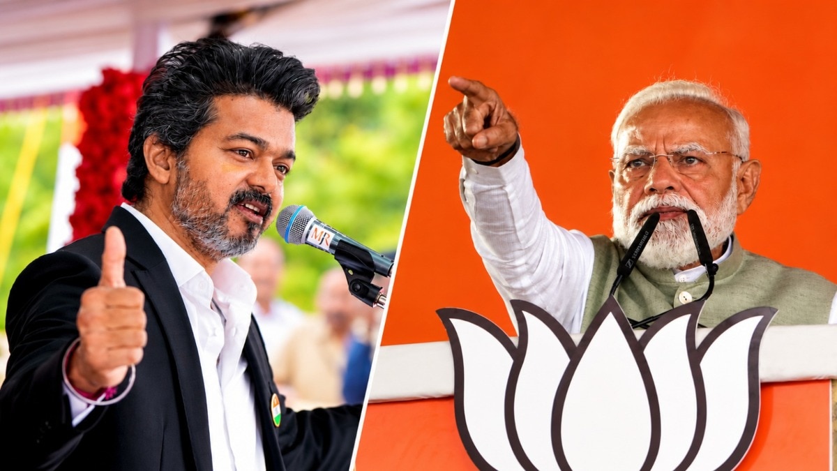 Tamil Nadu CM Vijay invokes Kamaraj legacy as DMK tensions simmer