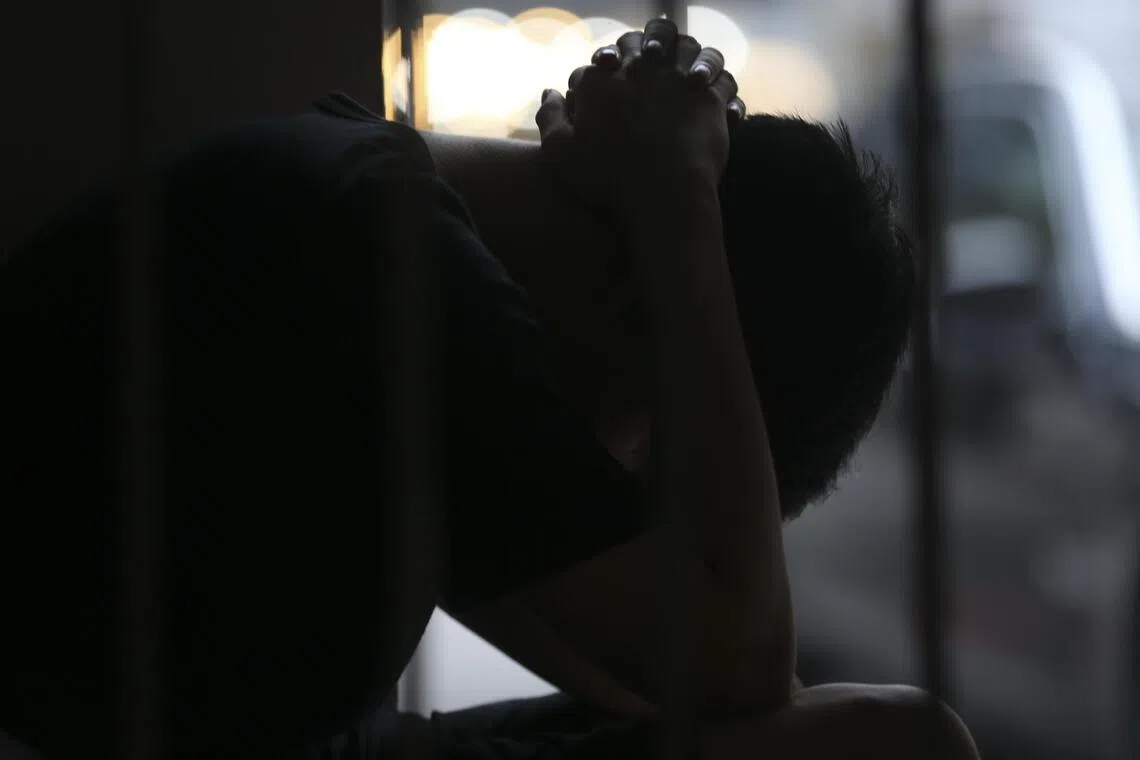 Singapore grapples with surge in suicides among 30-39 age group