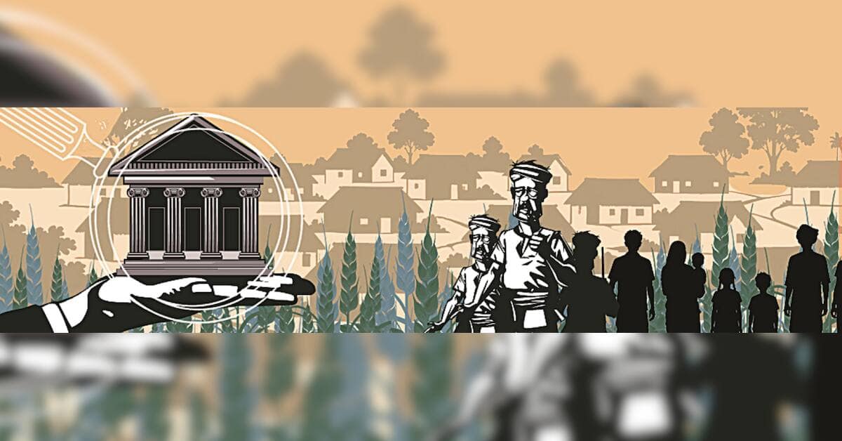 ग्रामीण सहकारी संस्थाओं में सुधार की जरूरत: आत्मनिर्भर वित्तीय व्यवस्था का समय आ गया
