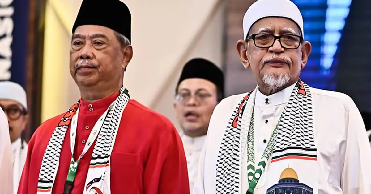 Pintu kerjasama PAS-Bersatu ditutup, Hadi isyaratkan perpecahan meluas