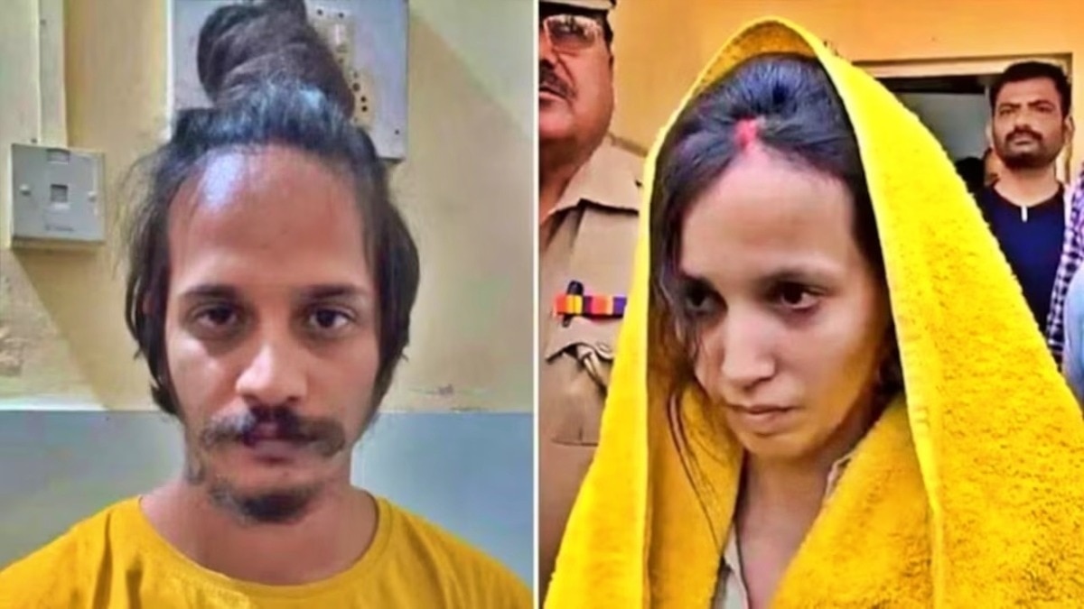 Meerut court to deliver verdict in merchant navy officer murder case