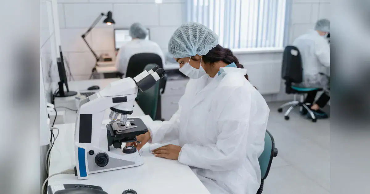 India's research spending hits record high, but challenges remain
