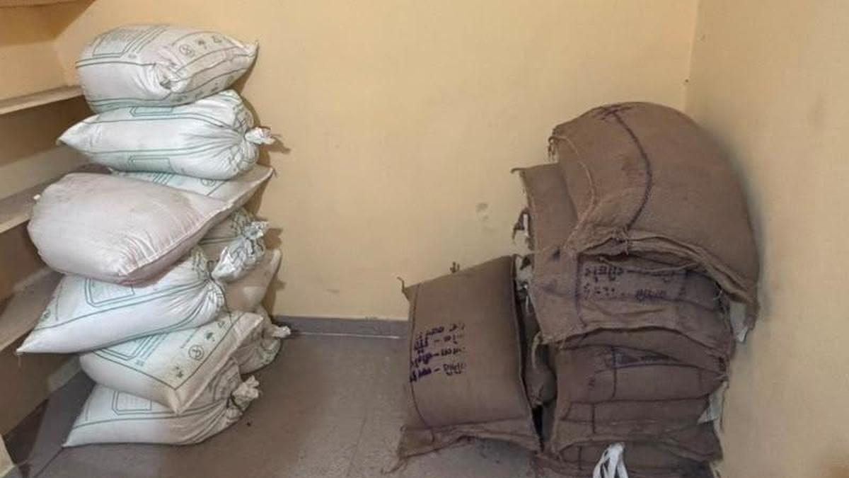 Hyderabad authorities crack down on rice sellers over weight, certification violations