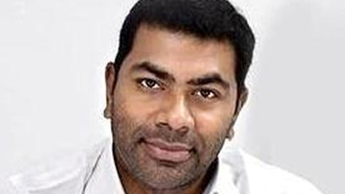 आधव अर्जुन ने IUML विधायक के पैसे देने के दावे की जांच का आश्वासन दिया