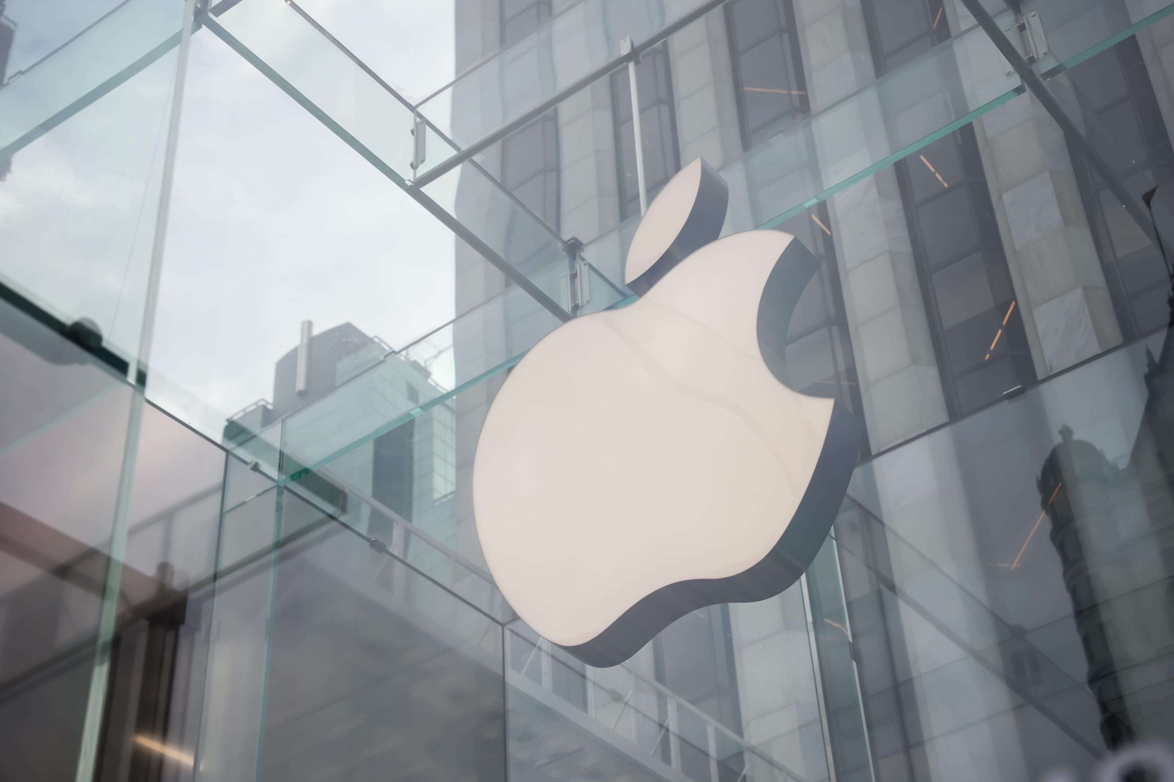 Apple reclaims world's most valuable company status, surpassing Nvidia