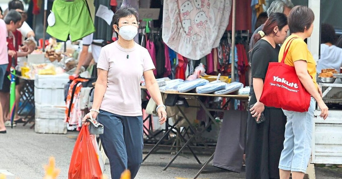 Haze drives shift in shopper behaviour, pressuring Johor retailers