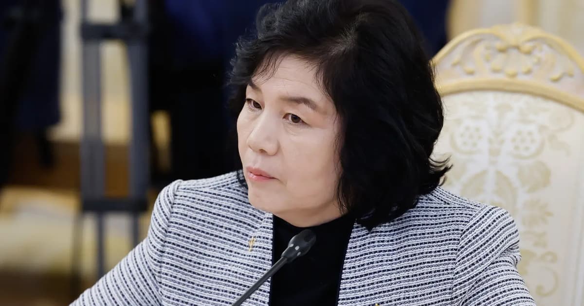 Korea Utara Komit Pertahankan Senjata Nuklear Secara Kekal