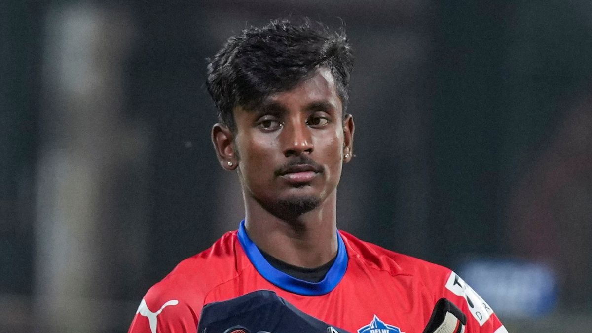 Delhi Capitals cricketer granted bail in sexual assault case