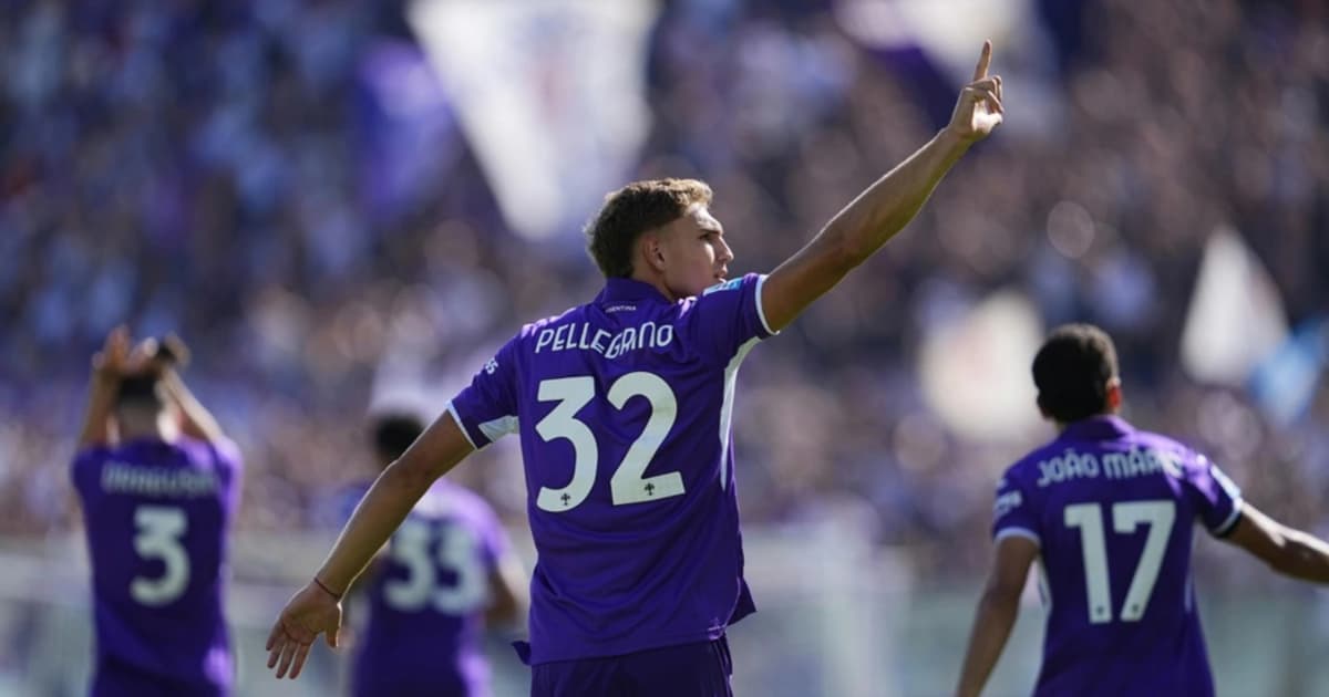 Torino stages dramatic comeback to end winless run against Fiorentina