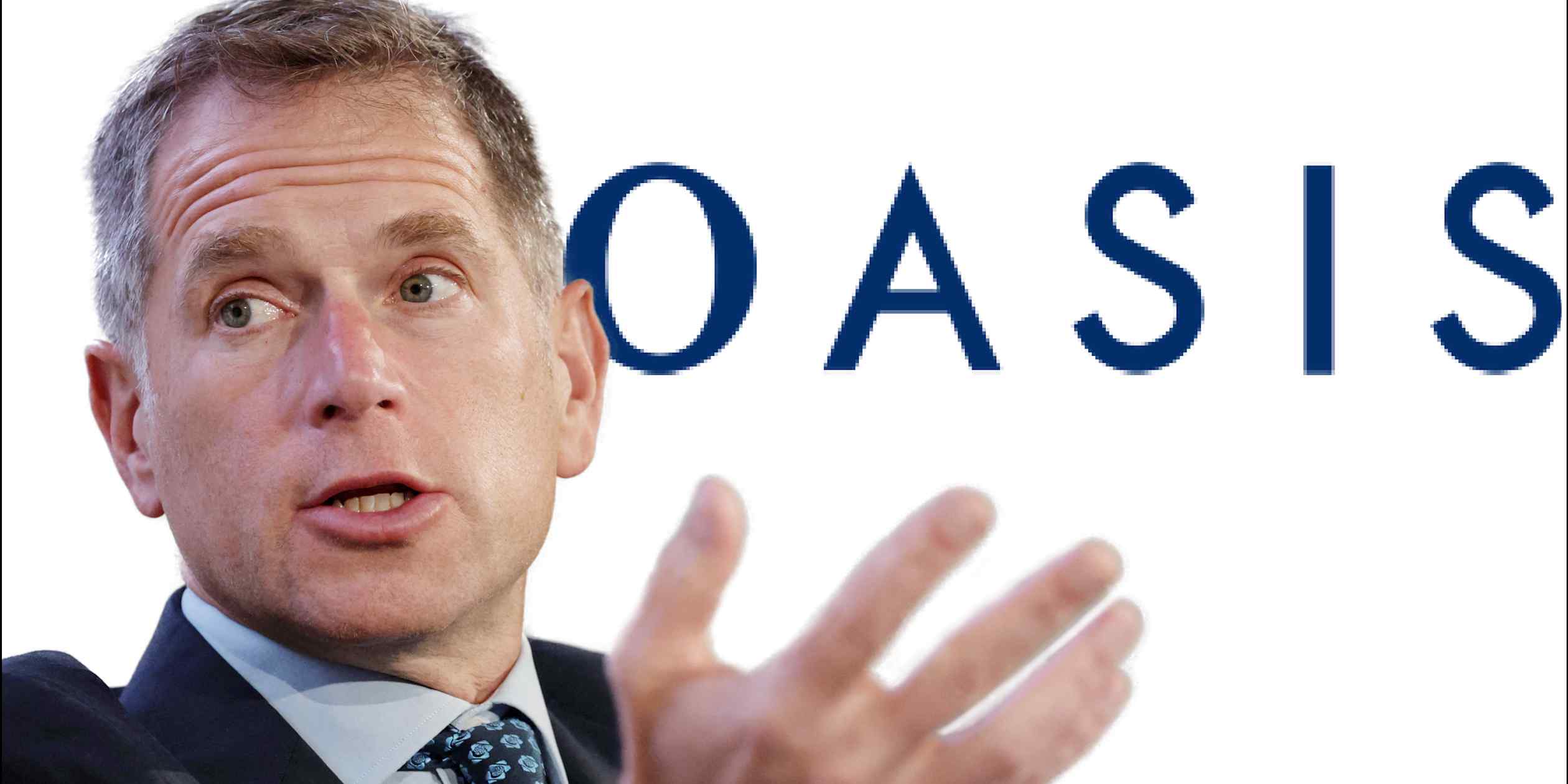 Oasis Investment considers calling shareholder meeting to overhaul Nidec board